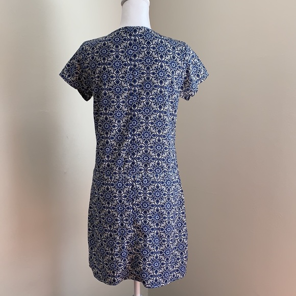 ASOS Jacqueline De Yong Blouson Dress - Picture 6 of 8